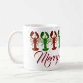 kerstbroodroosters koffiemok (Links)