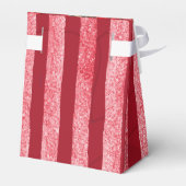 kerstbruiloft bedankdoosjes (Achterkant)