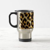 kerstbruiloft Leopard Pattern/House-of-Grosch Reisbeker (Links)