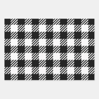 kerstbuffelbak voor het overvullen van papier inpakpapier vel