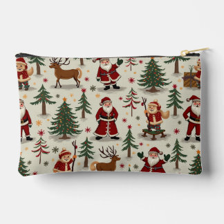 Kerstbuidel alleen voor mij etui