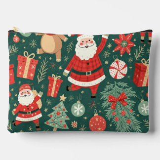 kerstbuidel etui