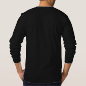 kerstBunnies T-shirt (Achterkant)