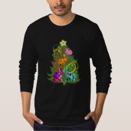 kerstBunnies T-shirt