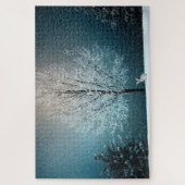 KerstBunny Legpuzzel (Verticaal)