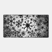 Kerstbureaumat Bureaumat (Voorkant)