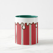 Kerstcacao-Mok Mok (Midden)