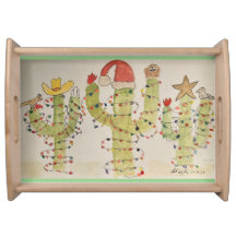 Kerstcactus