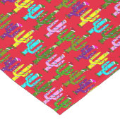 Kerstcactus Korte Tafelloper (Hoek)