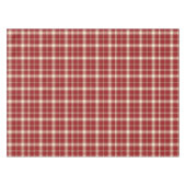 kerstcadeau 10-Katoen tablet 52x70 Tafelkleed (Voorkant (Horizontaal))