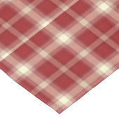 kerstcadeau 10-Katoen tablet 52x70 Tafelkleed (Gekanteld)