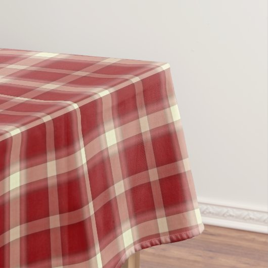 kerstcadeau 10-Katoen tablet 52x70 Tafelkleed (Voorbeeld)