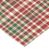 kerstcadeau 11-Katoen tablet 52 x 70 Tafelkleed (Gekanteld)