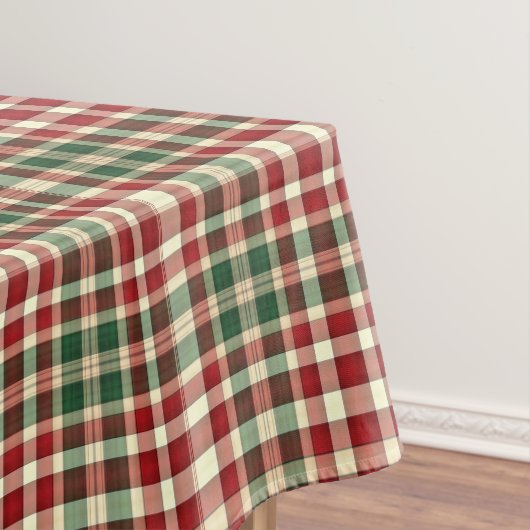 kerstcadeau 11-Katoen tablet 52 x 70 Tafelkleed (Voorbeeld)