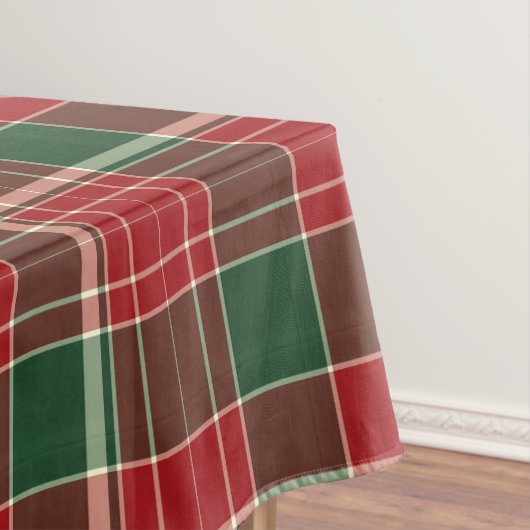 kerstcadeau 12-katoenbreed 52x70 tafelkleed (Voorbeeld)