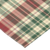 kerstcadeau 14-katoenbreed 52x70 tafelkleed (Gekanteld)