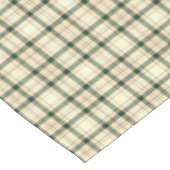 kerstcadeau 16-Katoen tablet 52 x 70 Tafelkleed (Gekanteld)