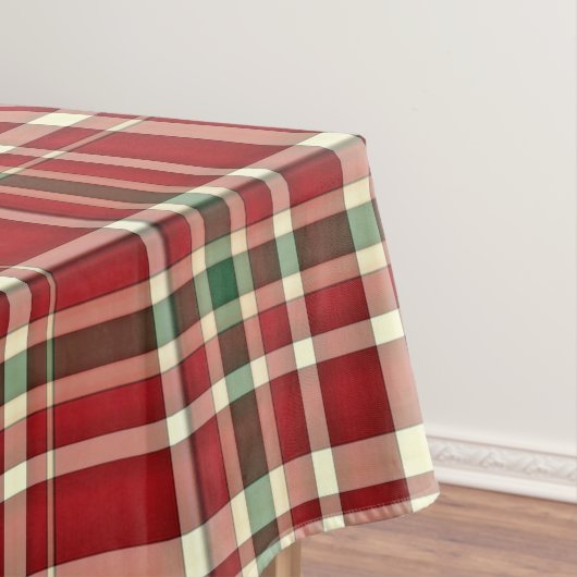 kerstcadeau 17-katoenbreed 52x70 tafelkleed (Voorbeeld)