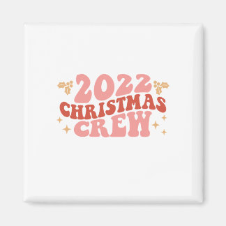 Kerstcadeau 2022 voor Kerstmis Magneet