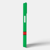 kerstcadeau Case-Mate iPhone case (Achterkant / Rechts)