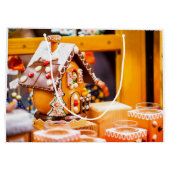 kerstcadeau groot cadeauzakje (Achterkant)