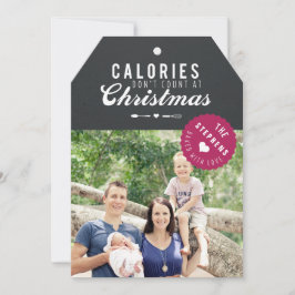 kerstcadeau kerstcadeau label met kerstcadeau feestdagenkaart