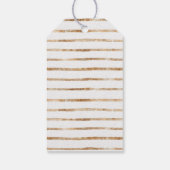 kerstcadeau-Label Cadeaulabel (Achterkant)