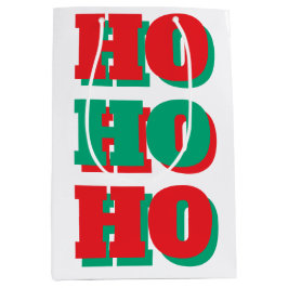 kerstcadeau medium cadeauzakje