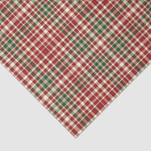 kerstcadeau met 11 WEEFSELS WRAPPING PAPIER (Detail)