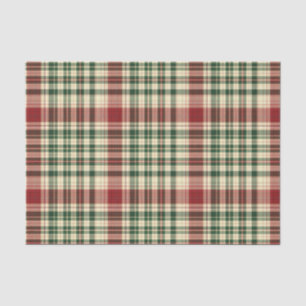 kerstcadeau met 14 WEEFSELS WRAPPING PAPIER
