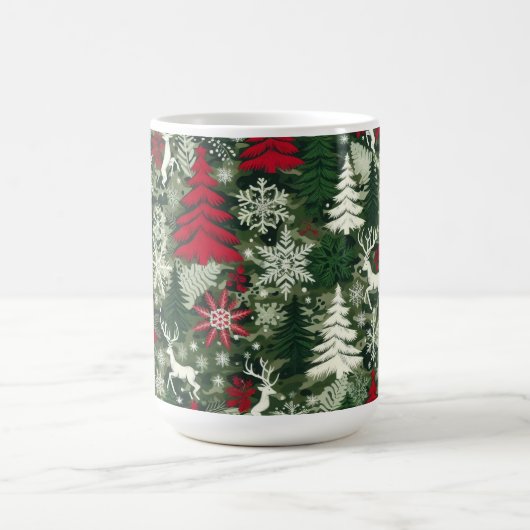 KERSTCADEAU MOK (Center)