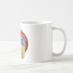 kerstcadeau-Mok Koffiemok