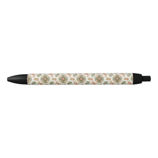Kerstcadeau Pen type.2 (Voorkant)