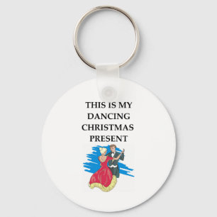 kerstcadeau sleutelhanger
