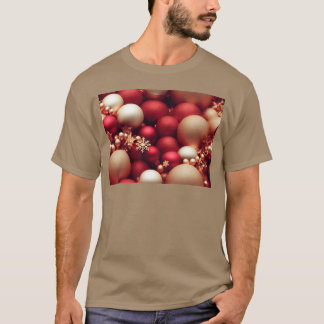 kerstcadeau t-shirt