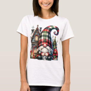 KERSTCADEAU T-SHIRT
