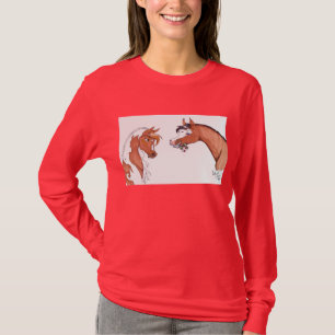 kerstcadeau t-shirt