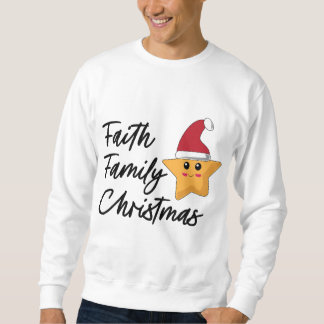 Kerstcadeau Trui