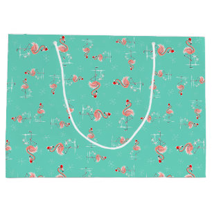 kerstcadeau voor grote cadeautas met kerstcadeaus