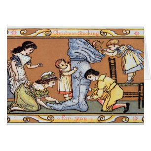 kerstcadeau voor jou