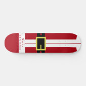 kerstcadeau voor kerstcadeau skateboard (Horizontaal)