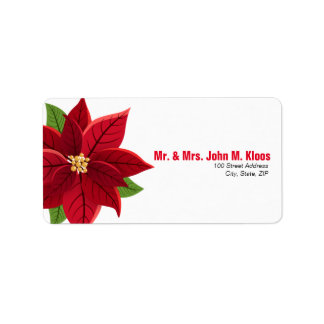 kerstcadeaubon bruiloft etiket