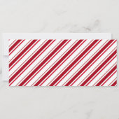 Kerstcadeaubon | Kerstcoupon (Achterkant)