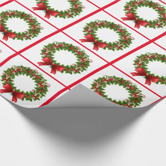 kerstcadeaubonnen cadeaupapier