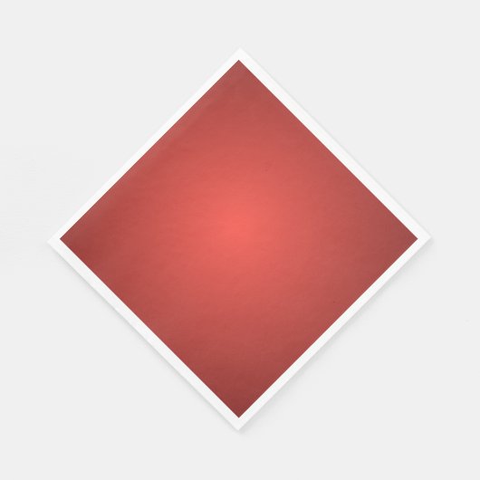 kerstcadeaubonnen servet (Hoek)