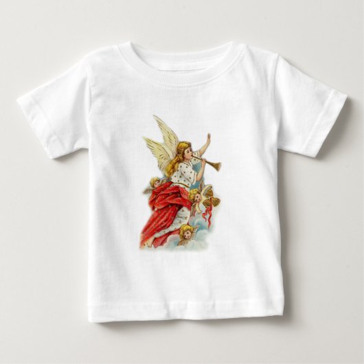 kerstcadeauengelen (Voorkant)