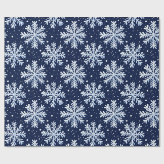 Kerstcadeaupapier Cadeaupapier