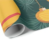 kerstcadeaupapier cadeaupapier (Rol Hoek)