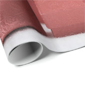 kerstcadeaupapier cadeaupapier (Rol Hoek)