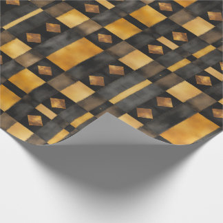 Kerstcadeaupapier Cadeaupapier